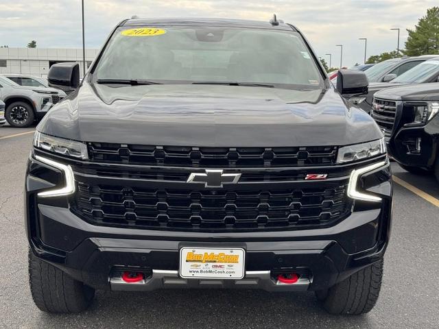2023 Chevrolet Tahoe Vehicle Photo in COLUMBIA, MO 65203-3903