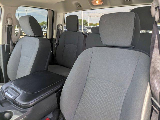 2024 Ram 1500 Classic Vehicle Photo in SELMA, TX 78154-1459