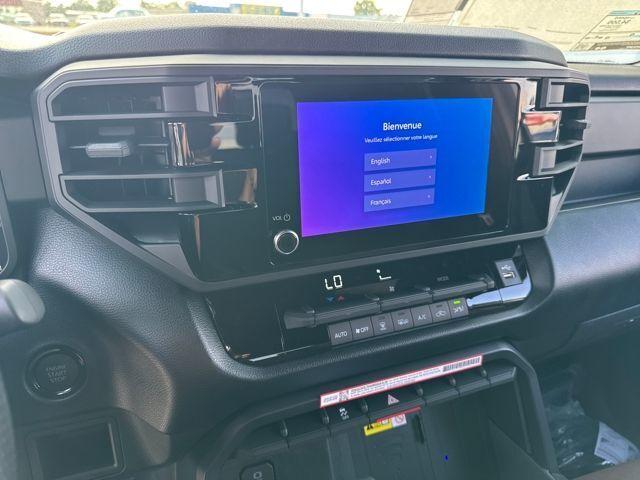 2026 Toyota Tundra 4WD Vehicle Photo in Jonesboro, AR 72404