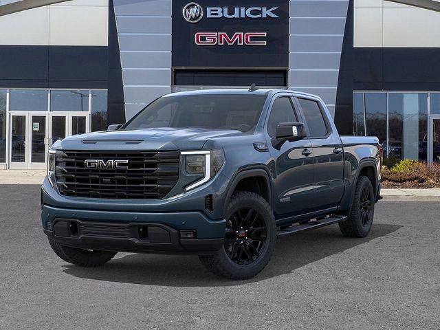 2026 GMC Sierra 1500 Vehicle Photo in DANBURY, CT 06810-5034