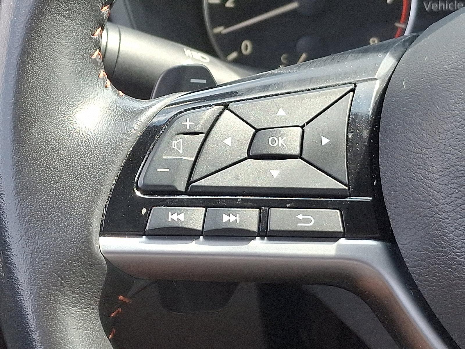 2024 Nissan Altima Vehicle Photo in Trevose, PA 19053