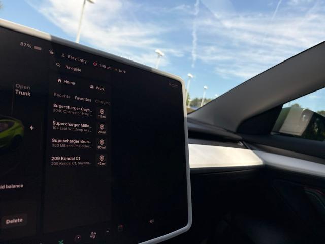 2023 Tesla Model 3 Vehicle Photo in Statesboro, GA 30458