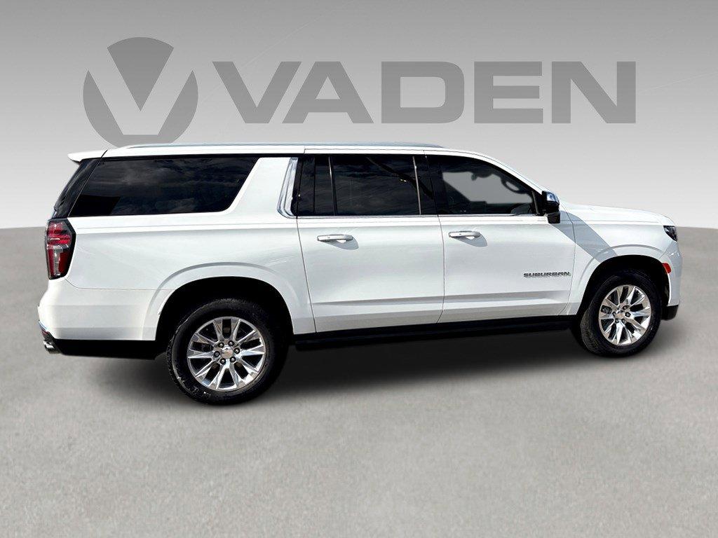 2023 Chevrolet Suburban Vehicle Photo in SAVANNAH, GA 31406-4513