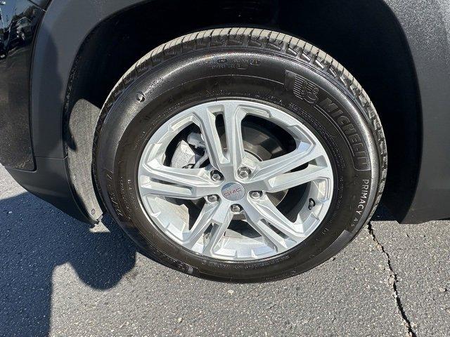 2024 GMC Terrain Vehicle Photo in ROCHESTER HILLS, MI 48307-2741