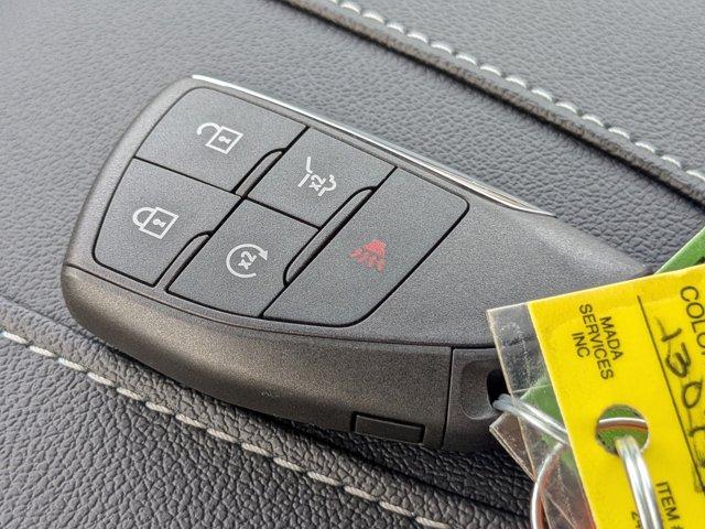 2026 Chevrolet Traverse Vehicle Photo in BRUNSWICK, GA 31525-1881