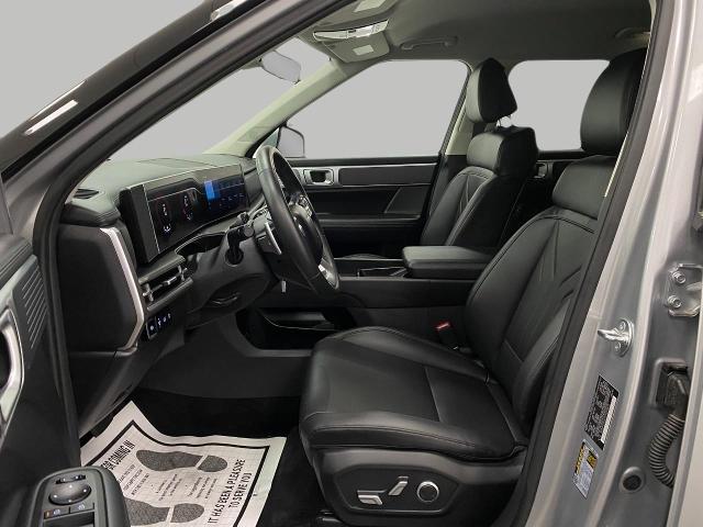 2025 Hyundai SANTA FE Vehicle Photo in Appleton, WI 54913