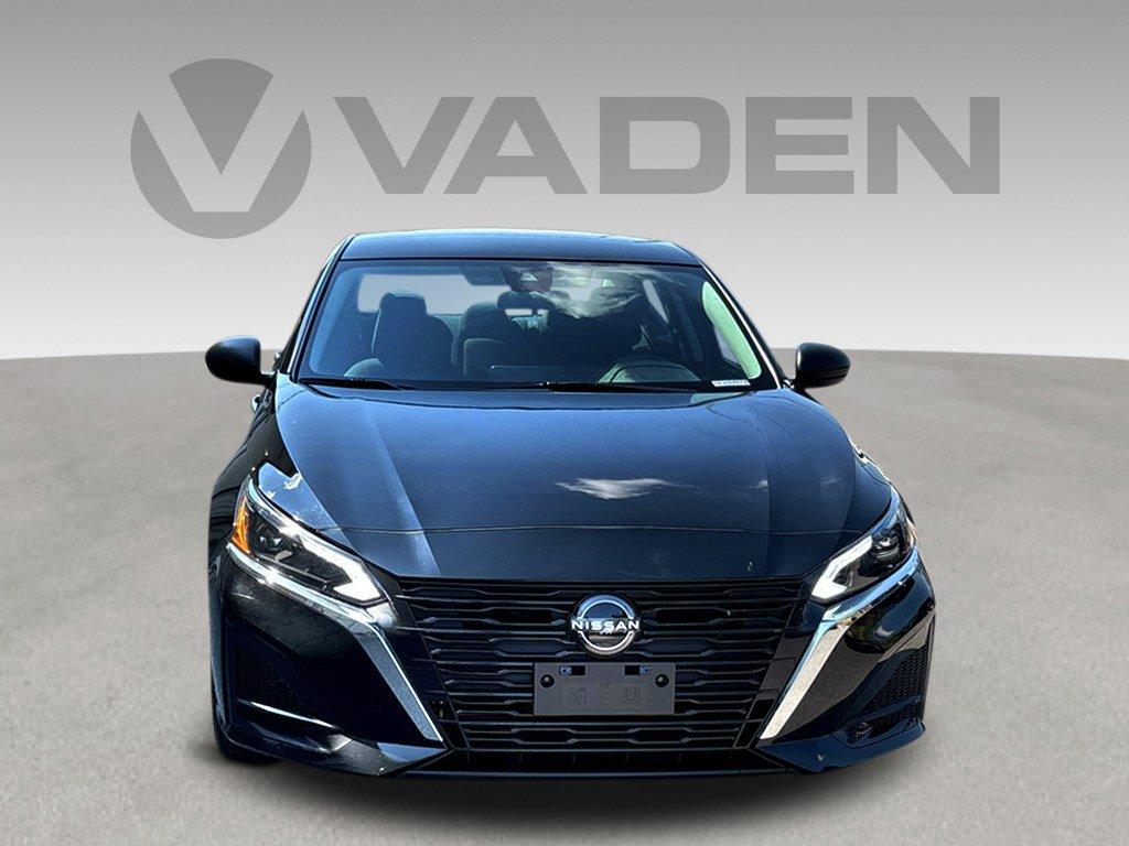 2024 Nissan Altima Vehicle Photo in SAVANNAH, GA 31406-4513