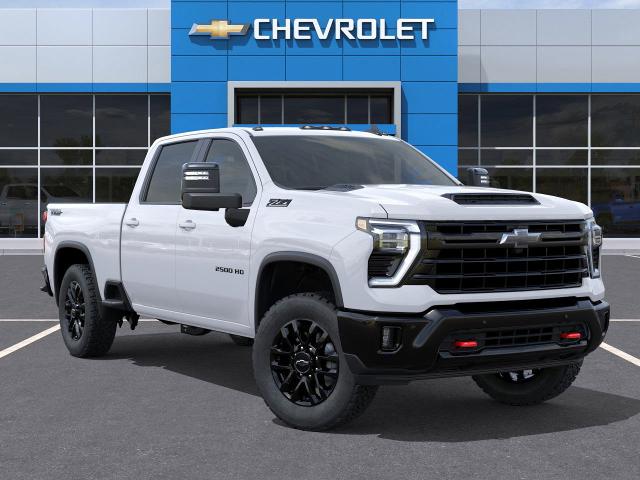 2026 Chevrolet Silverado 2500 HD Vehicle Photo in SAVANNAH, GA 31406-4513