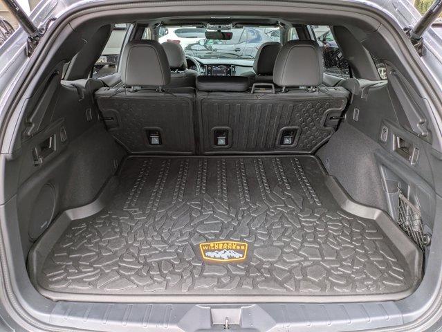 2025 Subaru Outback Vehicle Photo in BRUNSWICK, GA 31525-1881