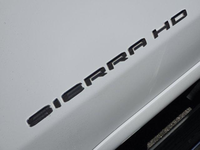 2024 GMC Sierra 2500 HD Vehicle Photo in Decatur, TX 76234