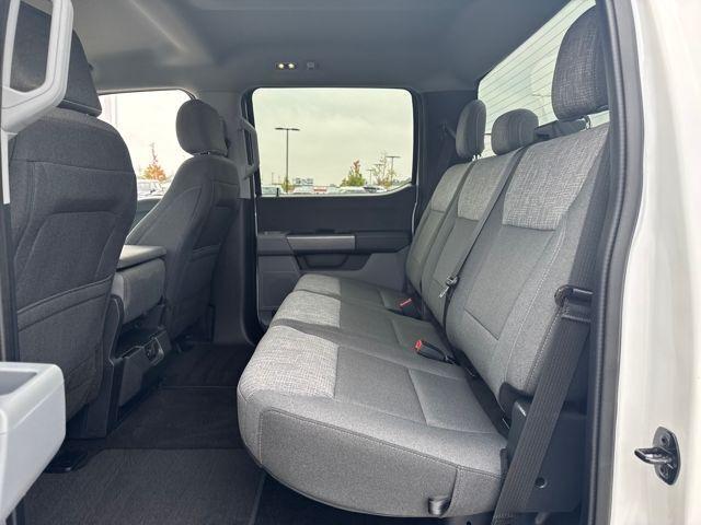 2021 Ford F-150 Vehicle Photo in Jonesboro, AR 72404