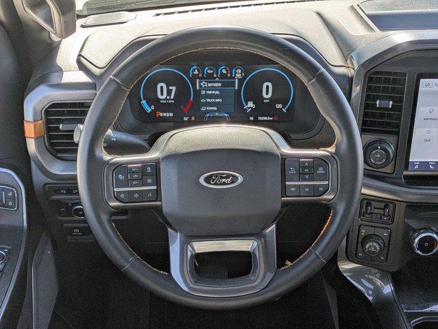 2023 Ford F-150 Vehicle Photo in SELMA, TX 78154-1459