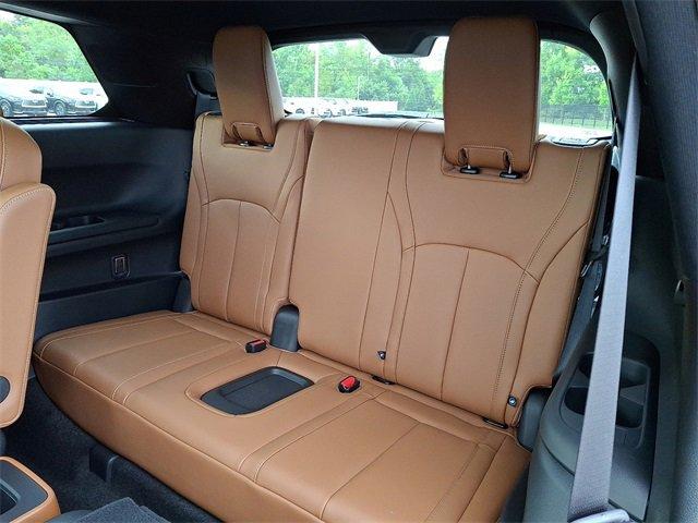 2026 INFINITI QX60 Vehicle Photo in Willow Grove, PA 19090