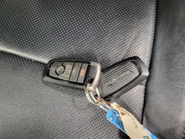 2018 Ford F-150 Vehicle Photo in NEENAH, WI 54956-2243