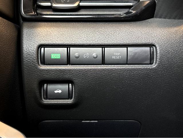 2024 Nissan Sentra Vehicle Photo in Savannah, GA 31419
