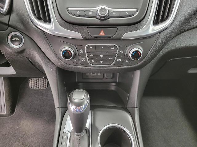 2019 Chevrolet Equinox Vehicle Photo in NEENAH, WI 54956-2243