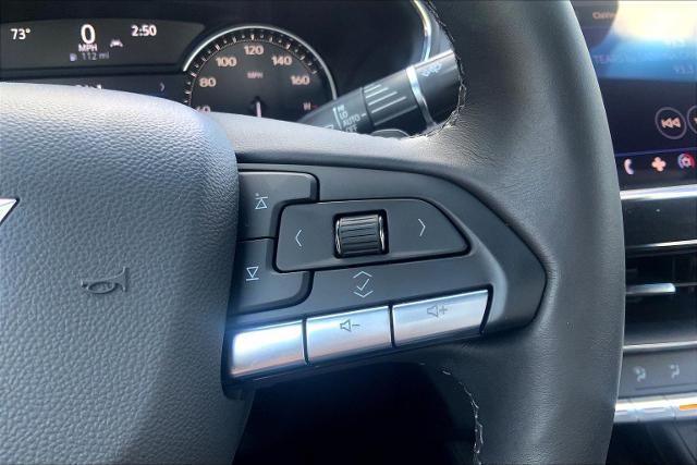 2023 Cadillac CT5 Vehicle Photo in KANSAS CITY, MO 64114-4545