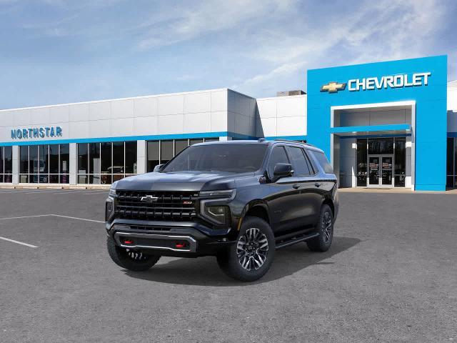 2026 Chevrolet Tahoe Vehicle Photo in MOON TOWNSHIP, PA 15108-2571