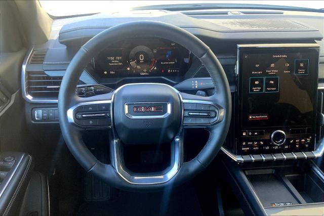 2025 GMC Acadia Vehicle Photo in KANSAS CITY, MO 64114-4545