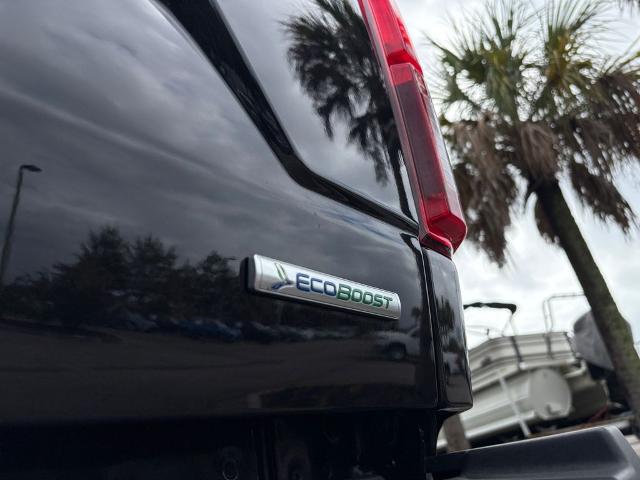 2019 Ford F-150 Vehicle Photo in Savannah, GA 31419