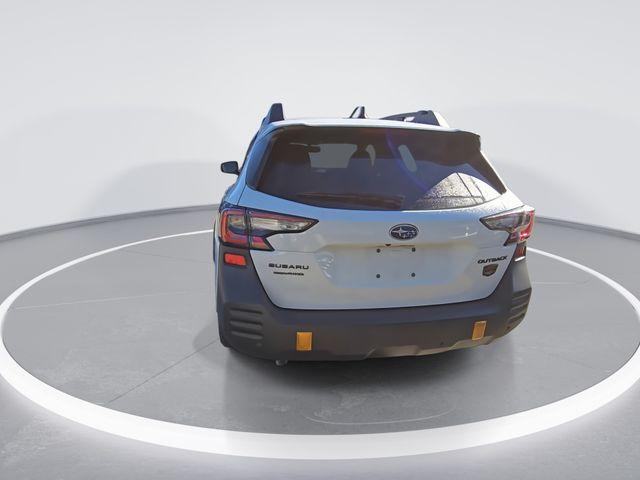 2023 Subaru Outback Vehicle Photo in Pleasant Hills, PA 15236