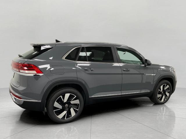 2026 Volkswagen Atlas Cross Sport Vehicle Photo in Appleton, WI 54913