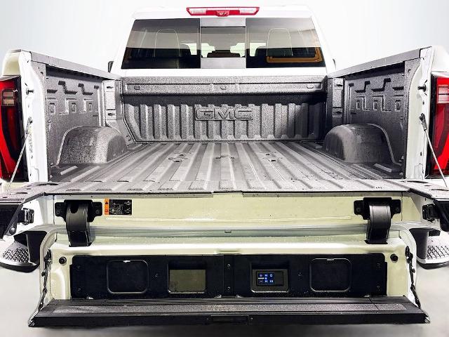 2026 GMC Sierra 3500 HD Vehicle Photo in PUYALLUP, WA 98371-4149