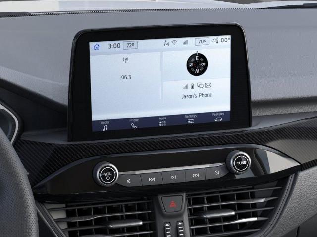 2026 Ford Escape Vehicle Photo in Weatherford, TX 76087