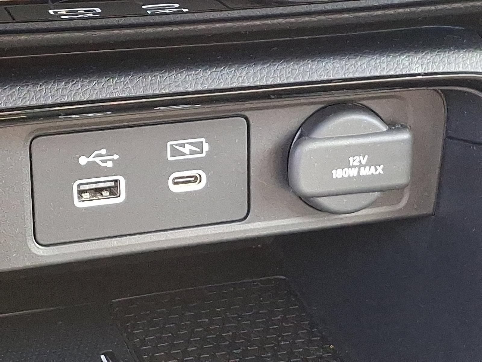 2025 Honda CR-V Hybrid Vehicle Photo in Trevose, PA 19053