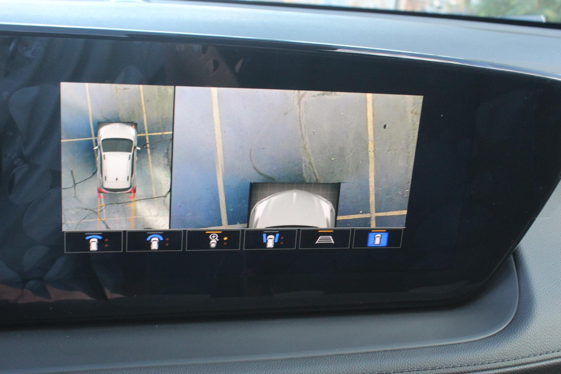 2026 Buick Encore GX Vehicle Photo in AURORA, CO 80012-4011