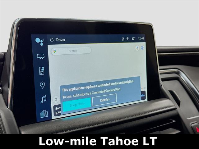 2023 Chevrolet Tahoe Vehicle Photo in EVERETT, WA 98203-5662