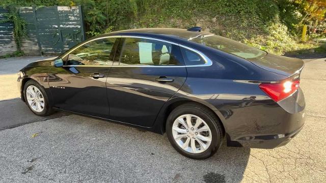 2023 Chevrolet Malibu Vehicle Photo in PITTSBURGH, PA 15226-1209