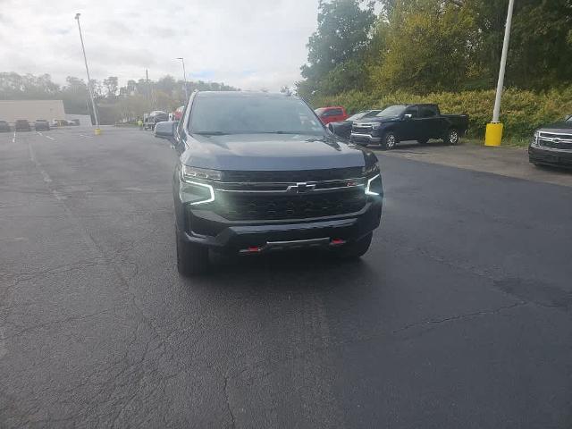2021 Chevrolet Tahoe Vehicle Photo in MOON TOWNSHIP, PA 15108-2571