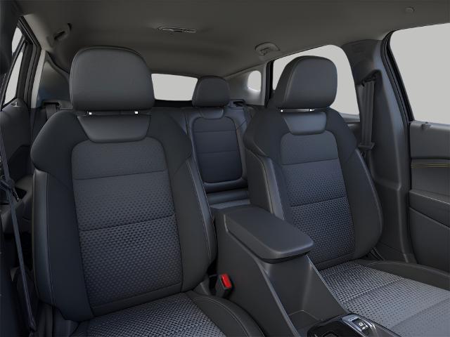 2025 Chevrolet Trax Vehicle Photo in MANITOWOC, WI 54220-5838