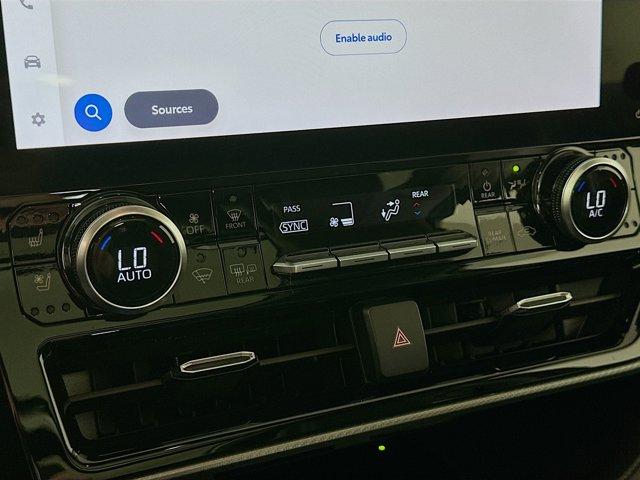 2023 Toyota Highlander Vehicle Photo in Flemington, NJ 08822