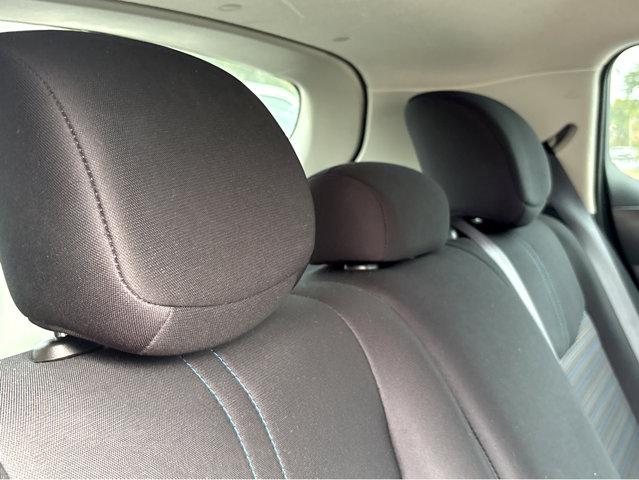 2021 Nissan LEAF Vehicle Photo in Savannah, GA 31419