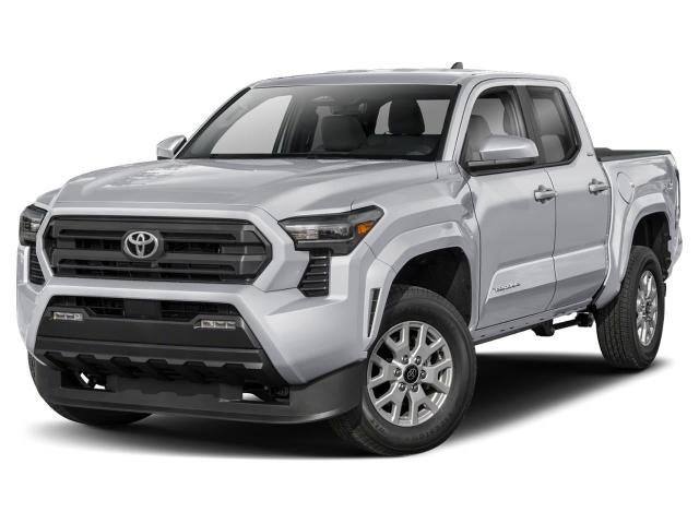 2024 Toyota Tacoma 2WD Vehicle Photo in LAREDO, TX 78041-0006