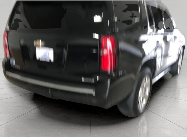 2018 Chevrolet Tahoe Vehicle Photo in GREEN BAY, WI 54303-3330