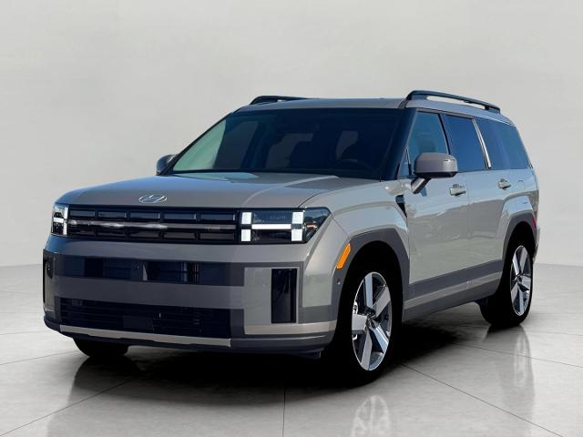 2026 Hyundai SANTA FE Vehicle Photo in Neenah, WI 54956