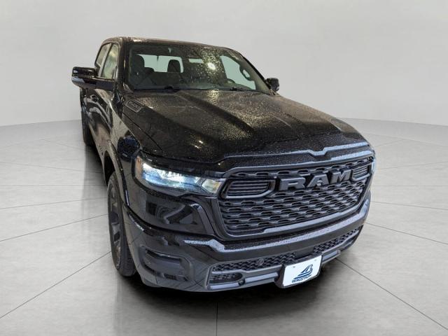 2026 Ram 1500 Vehicle Photo in Neenah, WI 54956