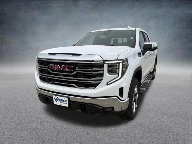 2026 GMC Sierra 1500 Vehicle Photo in NORFOLK, NE 68701-4634