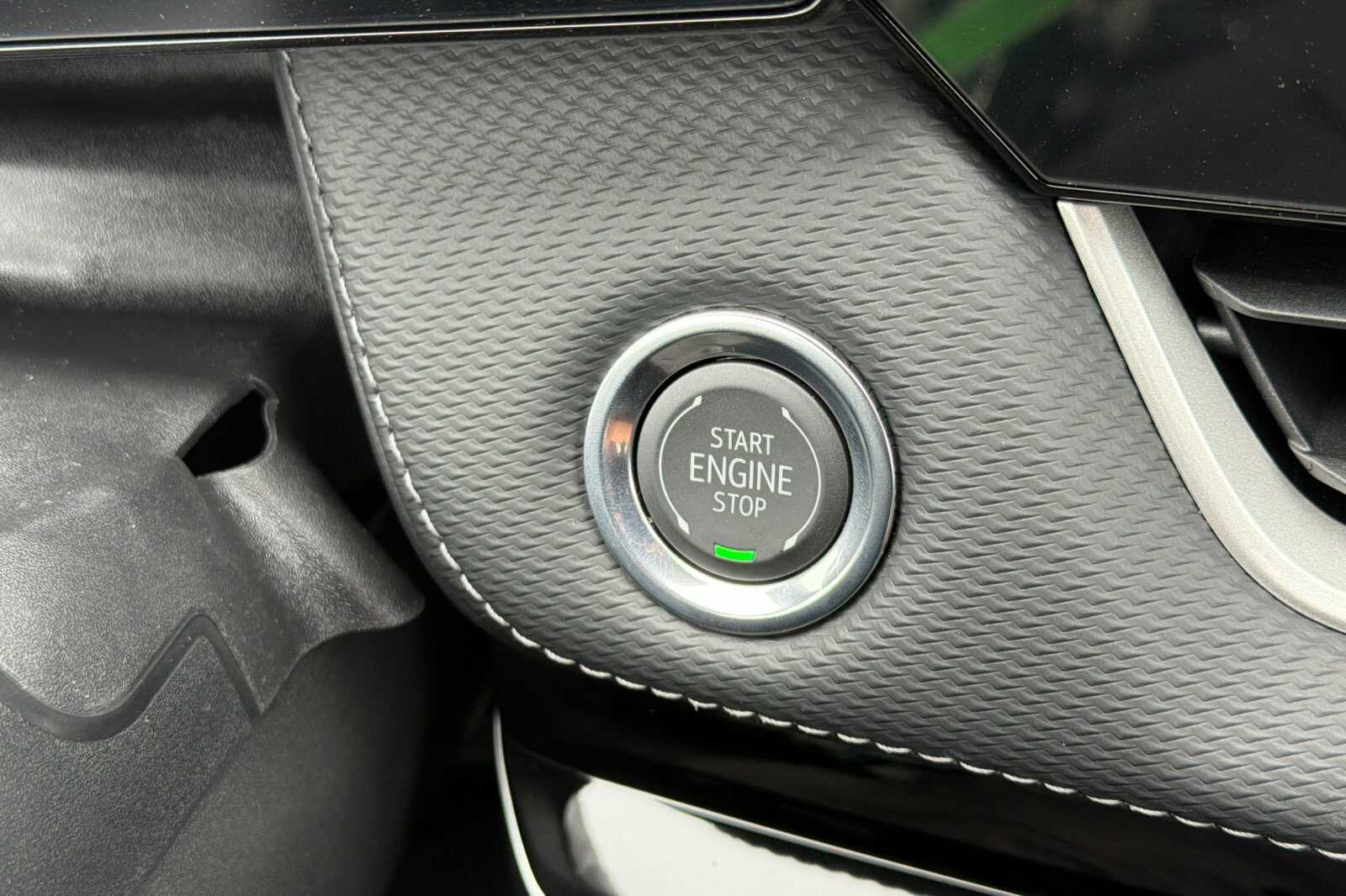 2027 Chevrolet Equinox LT - Photo 23