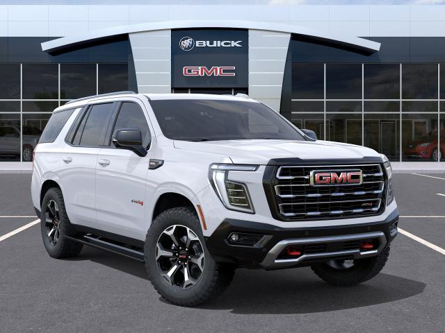 2026 GMC Yukon photo 7 of 32