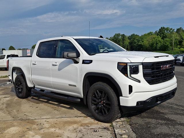 2026 GMC Sierra 1500 Vehicle Photo in TREVOSE, PA 19053-4984
