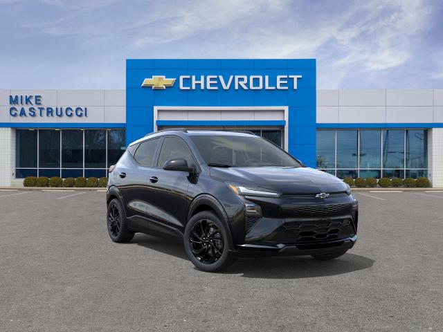 2027 Chevrolet Bolt Vehicle Photo in MILFORD, OH 45150-1684