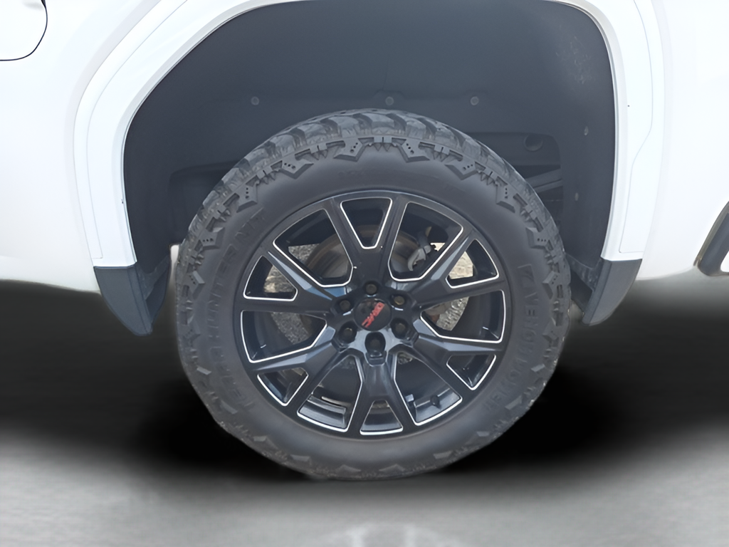 2020 GMC Sierra 1500 photo 27 of 36