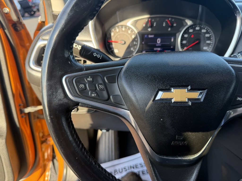 2019 Chevrolet Equinox photo 23 of 36