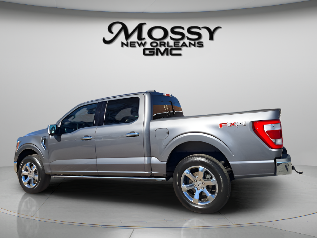 2023 Ford F-150 photo 7 of 37