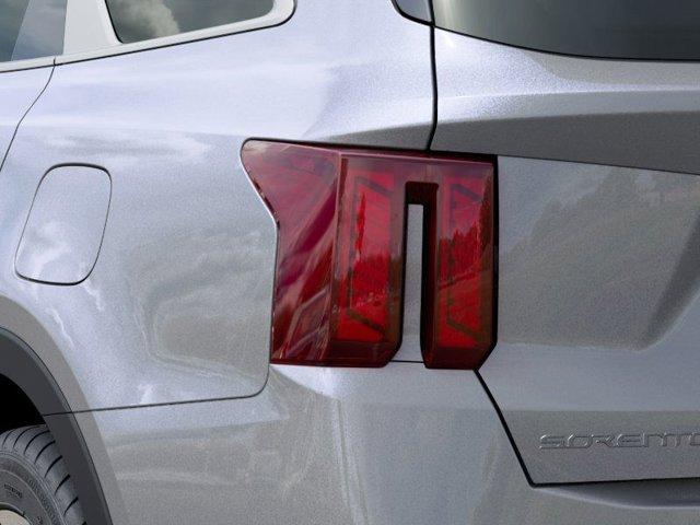 2025 Kia Sorento Hybrid Vehicle Photo in Westbrook, ME 04092