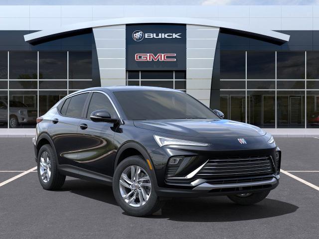 2025 Buick Envista Vehicle Photo in ROCHESTER HILLS, MI 48307-2741